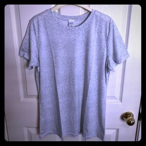 Clementine Women’s triblend crew neck T-Shirt